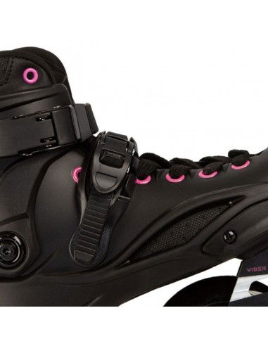 Rollers Tempish Viber LE 110 W... Rollers Tempish Viber LE 110 W...