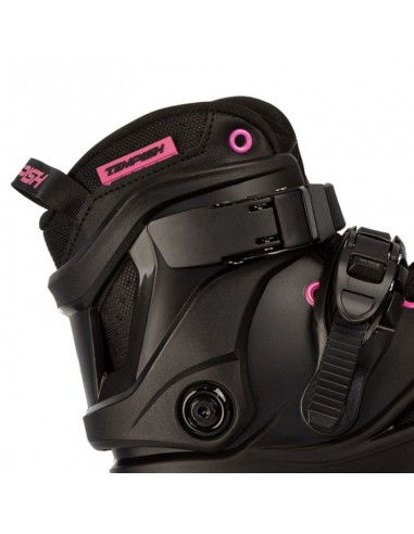 Rollers Tempish Viber LE 110 W... Rollers Tempish Viber LE 110 W...