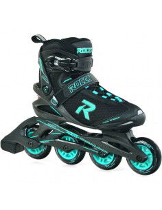 Roller skates ROCES ICON W...