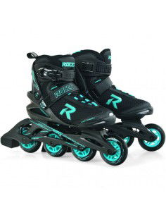 Roller skates ROCES ICON W... 2