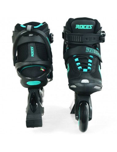 Roller skates ROCES ICON W 400 822 01 Roller skates ROCES ICON W 400 822 01
