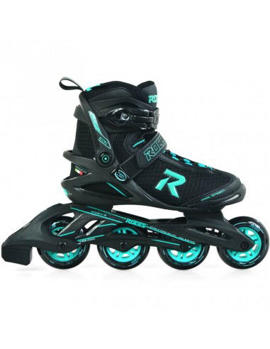 Roller skates ROCES ICON W 400 822 01 Roller skates ROCES ICON W 400 822 01