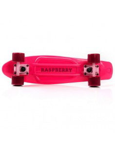 Meteor plastic skateboard... 2