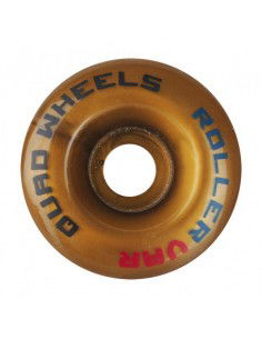 TEMPISH Quad PU 58x32 85A... 2