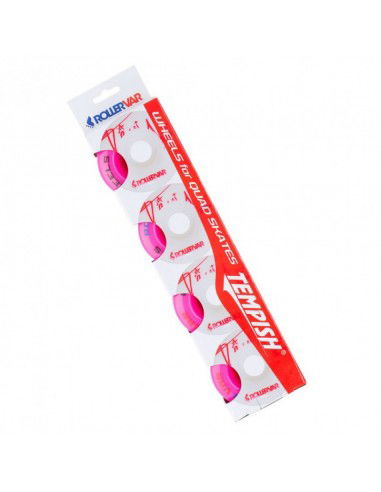 TEMPISH Quad PU 58x32 85A roller... TEMPISH Quad PU 58x32 85A roller...