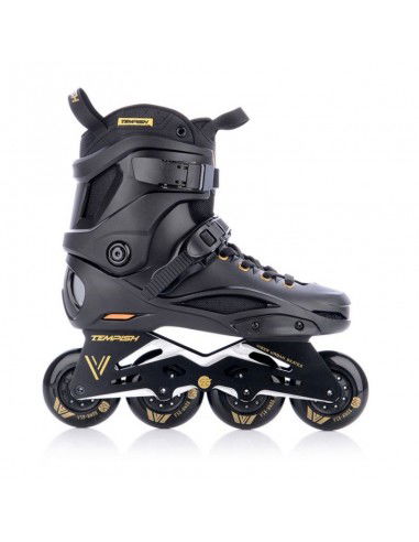 Tempish Viber LE 80 roller skates... Tempish Viber LE 80 roller skates...