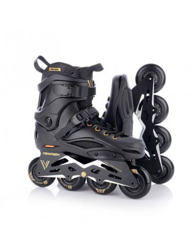 Tempish Viber LE 80 roller skates... Tempish Viber LE 80 roller skates...
