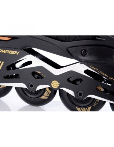 Tempish Viber LE 80 roller skates... Tempish Viber LE 80 roller skates...