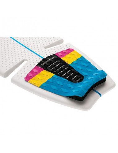 Razor Ripsurf Skateboard 15073390 white Razor Ripsurf Skateboard 15073390 white