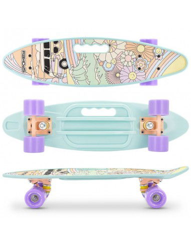 Spokey Groovy SPK944592 Skateboard Spokey Groovy SPK944592 Skateboard