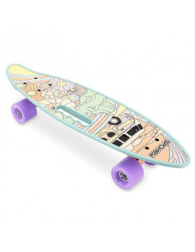 Spokey Groovy SPK944592 Skateboard Spokey Groovy SPK944592 Skateboard