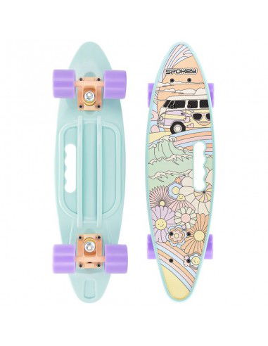 Spokey Groovy SPK944592 Skateboard Spokey Groovy SPK944592 Skateboard