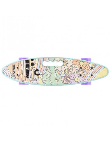 Spokey Groovy SPK944592 Skateboard Spokey Groovy SPK944592 Skateboard