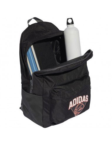 Adidas Classic Hoops JG1086 backpack Adidas Classic Hoops JG1086 backpack