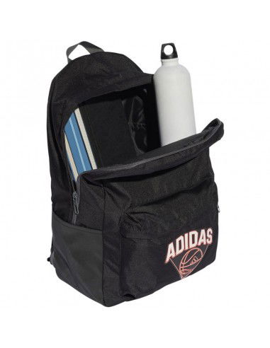 Adidas Classic Hoops JG1086 backpack Adidas Classic Hoops JG1086 backpack