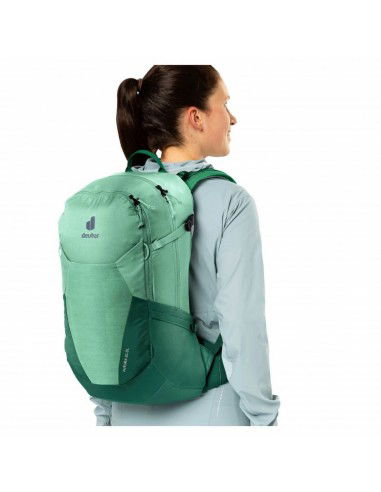 Backpack euter Futura 21 SL 340002122930 Backpack euter Futura 21 SL 340002122930