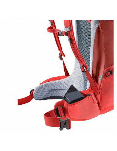 Deuter Futura 24 SL Backpack 34005215589 Deuter Futura 24 SL Backpack 34005215589