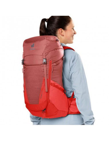 Deuter Futura 24 SL Backpack 34005215589 Deuter Futura 24 SL Backpack 34005215589