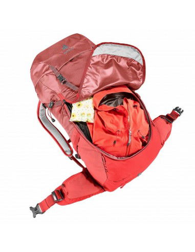 Deuter Futura 24 SL Backpack 34005215589 Deuter Futura 24 SL Backpack 34005215589