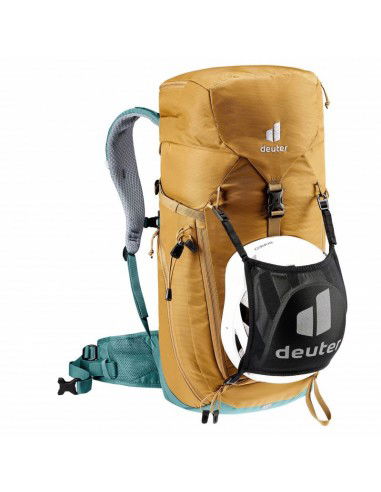 Deuter Trail 24l hiking backpack... Deuter Trail 24l hiking backpack...