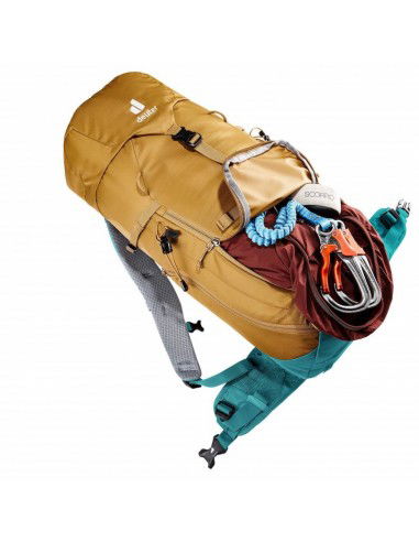 Deuter Trail 24l hiking backpack... Deuter Trail 24l hiking backpack...