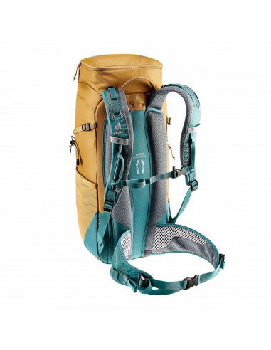 Deuter Trail 24l hiking backpack... Deuter Trail 24l hiking backpack...