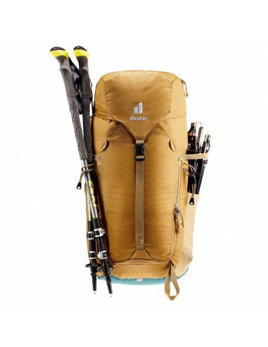 Deuter Trail 24l hiking backpack... Deuter Trail 24l hiking backpack...