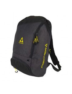 Fischer H017124 Coaching...