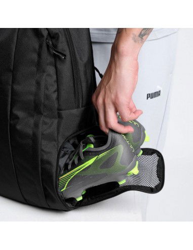 Puma Team Goal BC 90609 01 Backpack Puma Team Goal BC 90609 01 Backpack