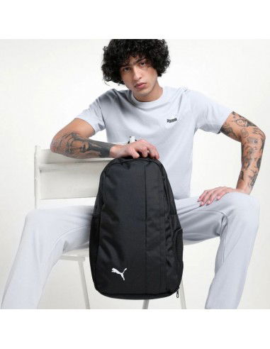 Puma Team Goal BC 90609 01 Backpack Puma Team Goal BC 90609 01 Backpack