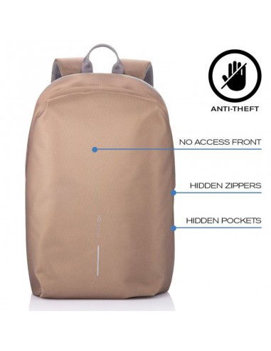 XD DESIGN ANTITHEFT BACKPACK BOBBY... XD DESIGN ANTITHEFT BACKPACK BOBBY...