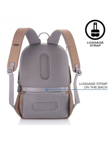 XD DESIGN ANTITHEFT BACKPACK BOBBY... XD DESIGN ANTITHEFT BACKPACK BOBBY...