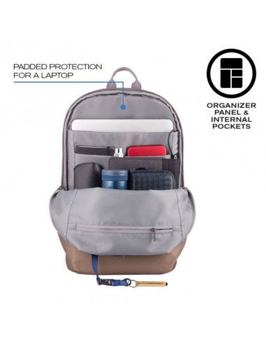 XD DESIGN ANTITHEFT BACKPACK BOBBY... XD DESIGN ANTITHEFT BACKPACK BOBBY...