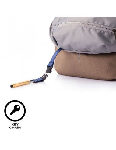 XD DESIGN ANTITHEFT BACKPACK BOBBY... XD DESIGN ANTITHEFT BACKPACK BOBBY...
