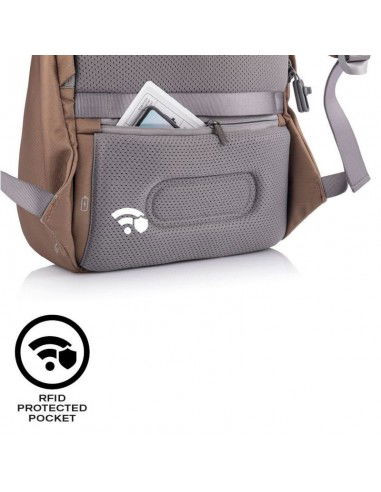 XD DESIGN ANTITHEFT BACKPACK BOBBY... XD DESIGN ANTITHEFT BACKPACK BOBBY...