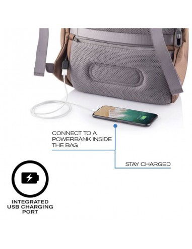 XD DESIGN ANTITHEFT BACKPACK BOBBY... XD DESIGN ANTITHEFT BACKPACK BOBBY...