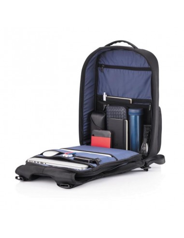 XD DESIGN ANTITHEFT BACKPACK FLEX GYM... XD DESIGN ANTITHEFT BACKPACK FLEX GYM...