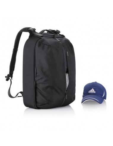 XD DESIGN ANTITHEFT BACKPACK FLEX GYM... XD DESIGN ANTITHEFT BACKPACK FLEX GYM...