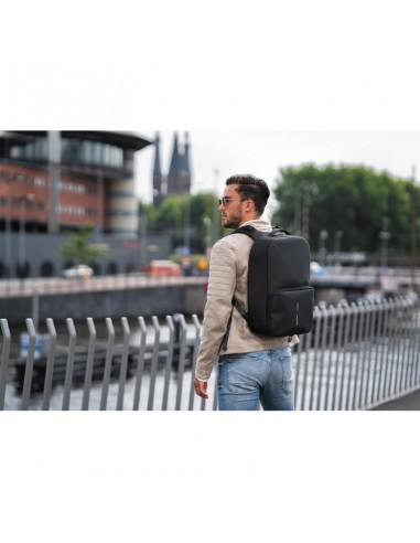 XD DESIGN ANTITHEFT BACKPACK FLEX GYM... XD DESIGN ANTITHEFT BACKPACK FLEX GYM...