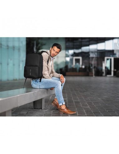 XD DESIGN ANTITHEFT BACKPACK FLEX GYM... XD DESIGN ANTITHEFT BACKPACK FLEX GYM...