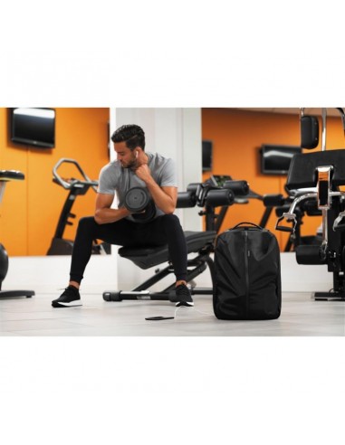 XD DESIGN ANTITHEFT BACKPACK FLEX GYM... XD DESIGN ANTITHEFT BACKPACK FLEX GYM...