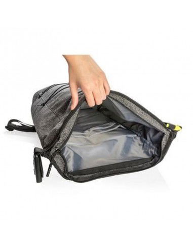 XD DESIGN ANTITHEFT BACKPACK BOBBY... XD DESIGN ANTITHEFT BACKPACK BOBBY...