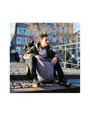 XD DESIGN ANTITHEFT BACKPACK BOBBY... XD DESIGN ANTITHEFT BACKPACK BOBBY...