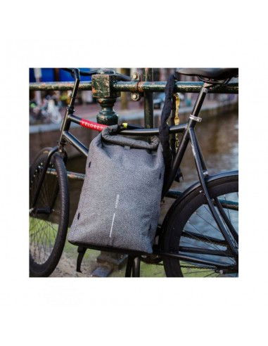 XD DESIGN ANTITHEFT BACKPACK BOBBY... XD DESIGN ANTITHEFT BACKPACK BOBBY...