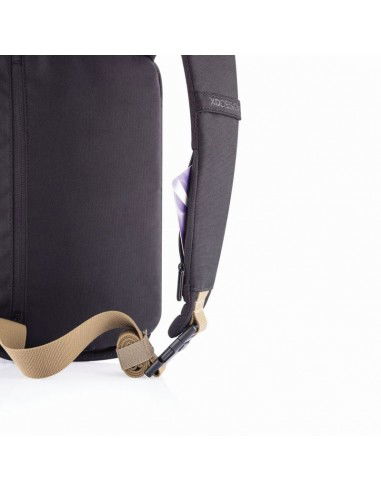 XD DESIGN BOBBY SLING BLACK BACKPACK... XD DESIGN BOBBY SLING BLACK BACKPACK...