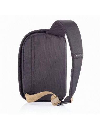 XD DESIGN BOBBY SLING BLACK BACKPACK... XD DESIGN BOBBY SLING BLACK BACKPACK...