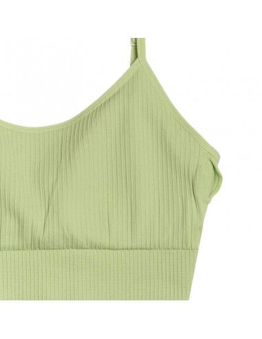 Sports bra 4F F151 W 4FWSS25USBAF151 42S Sports bra 4F F151 W 4FWSS25USBAF151 42S