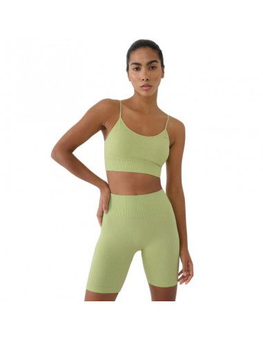 Sports bra 4F F151 W 4FWSS25USBAF151 42S Sports bra 4F F151 W 4FWSS25USBAF151 42S
