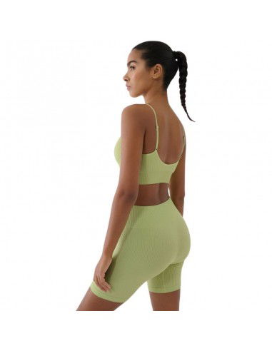 Sports bra 4F F151 W 4FWSS25USBAF151 42S Sports bra 4F F151 W 4FWSS25USBAF151 42S