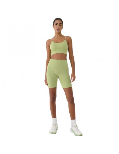Sports bra 4F F151 W 4FWSS25USBAF151 42S Sports bra 4F F151 W 4FWSS25USBAF151 42S